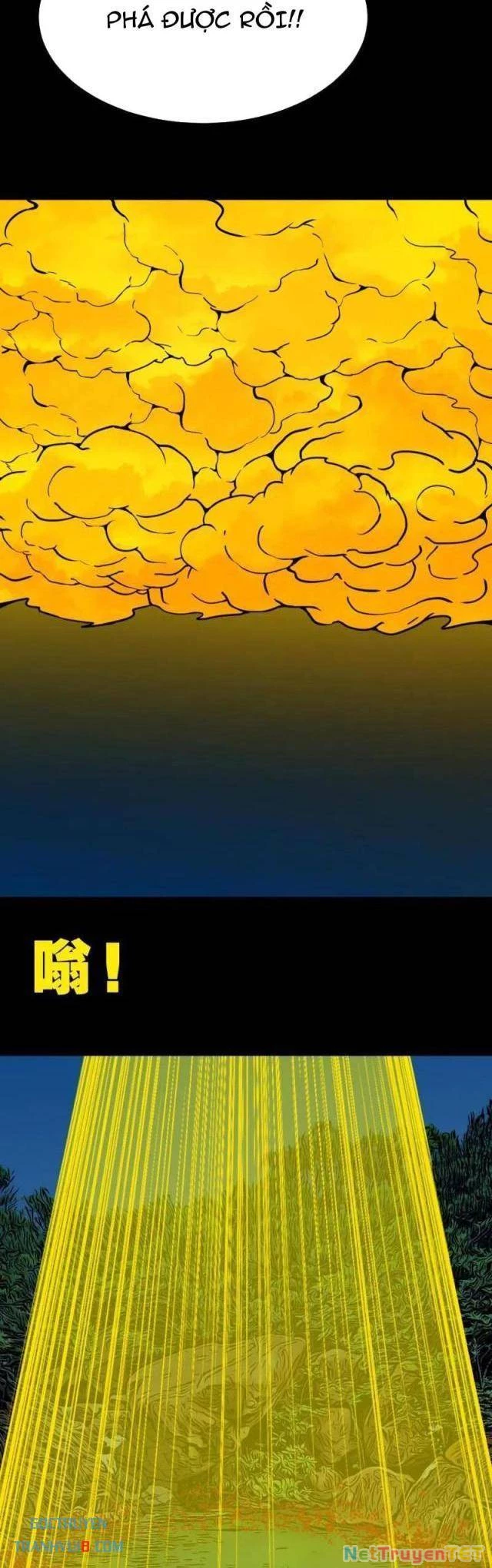 Đấu Yếm Thần Chapter 274 - Trang 2