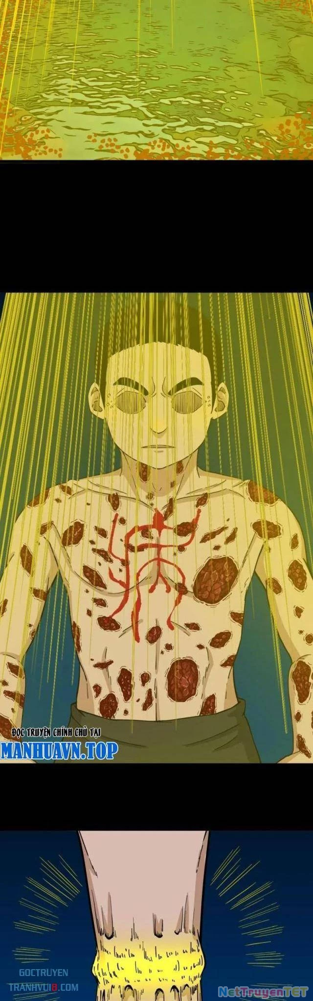 Đấu Yếm Thần Chapter 274 - Trang 2