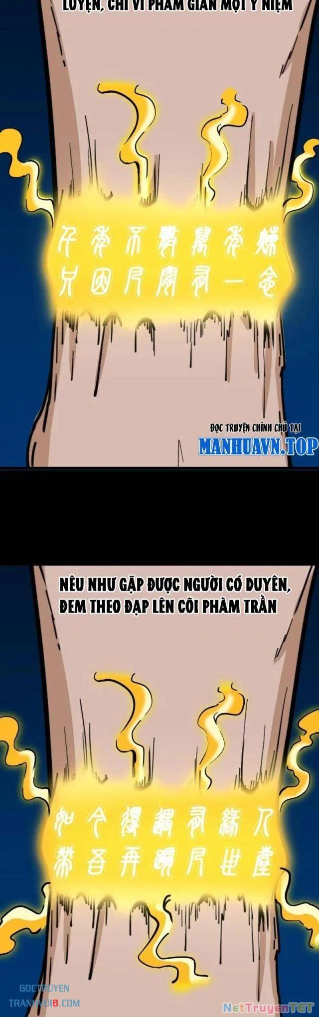 Đấu Yếm Thần Chapter 274 - Trang 2