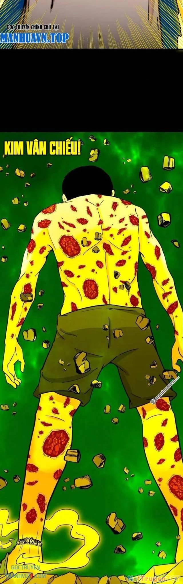 Đấu Yếm Thần Chapter 274 - Trang 2