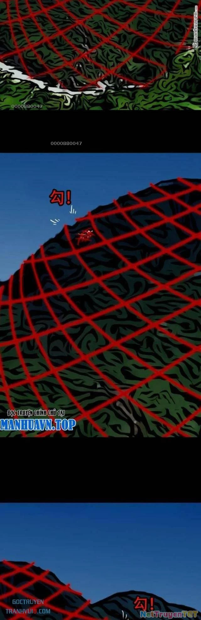 Đấu Yếm Thần Chapter 274 - Trang 2