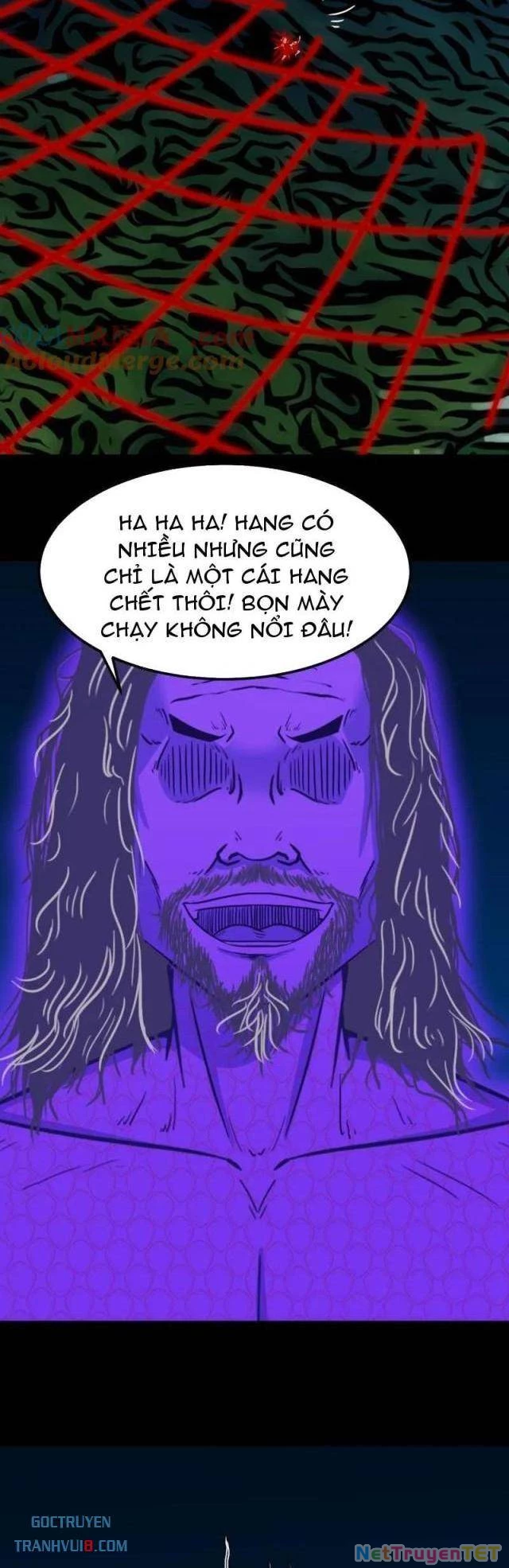 Đấu Yếm Thần Chapter 274 - Trang 2