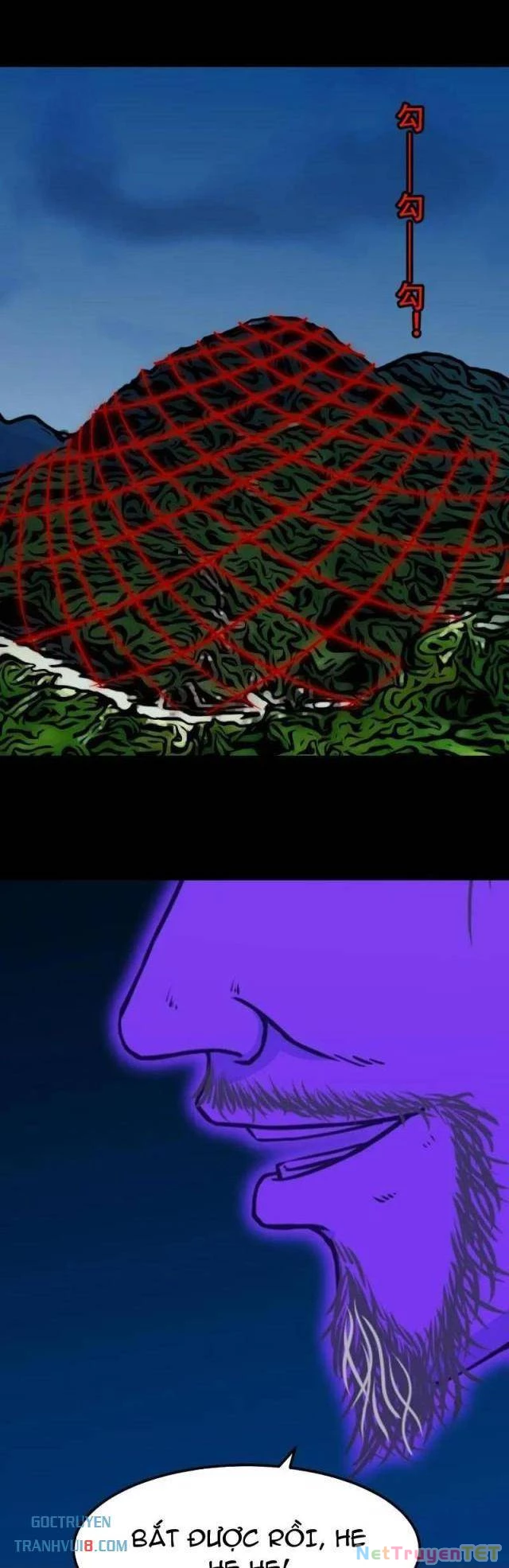 Đấu Yếm Thần Chapter 274 - Trang 2