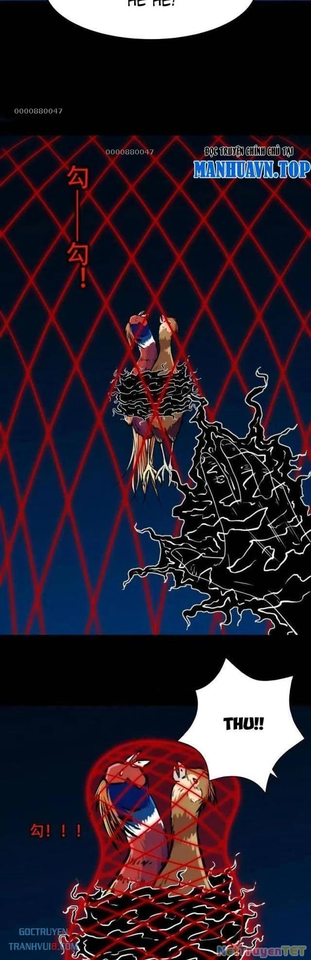 Đấu Yếm Thần Chapter 274 - Trang 2