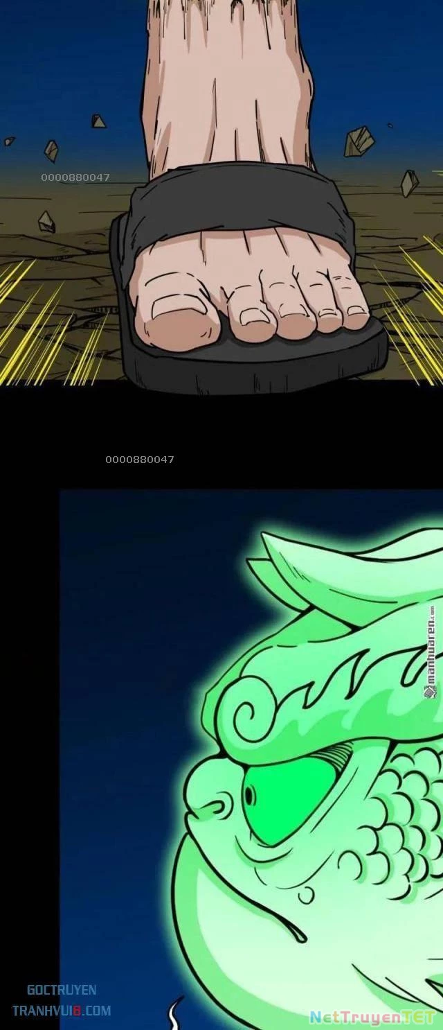 Đấu Yếm Thần Chapter 275 - Trang 2