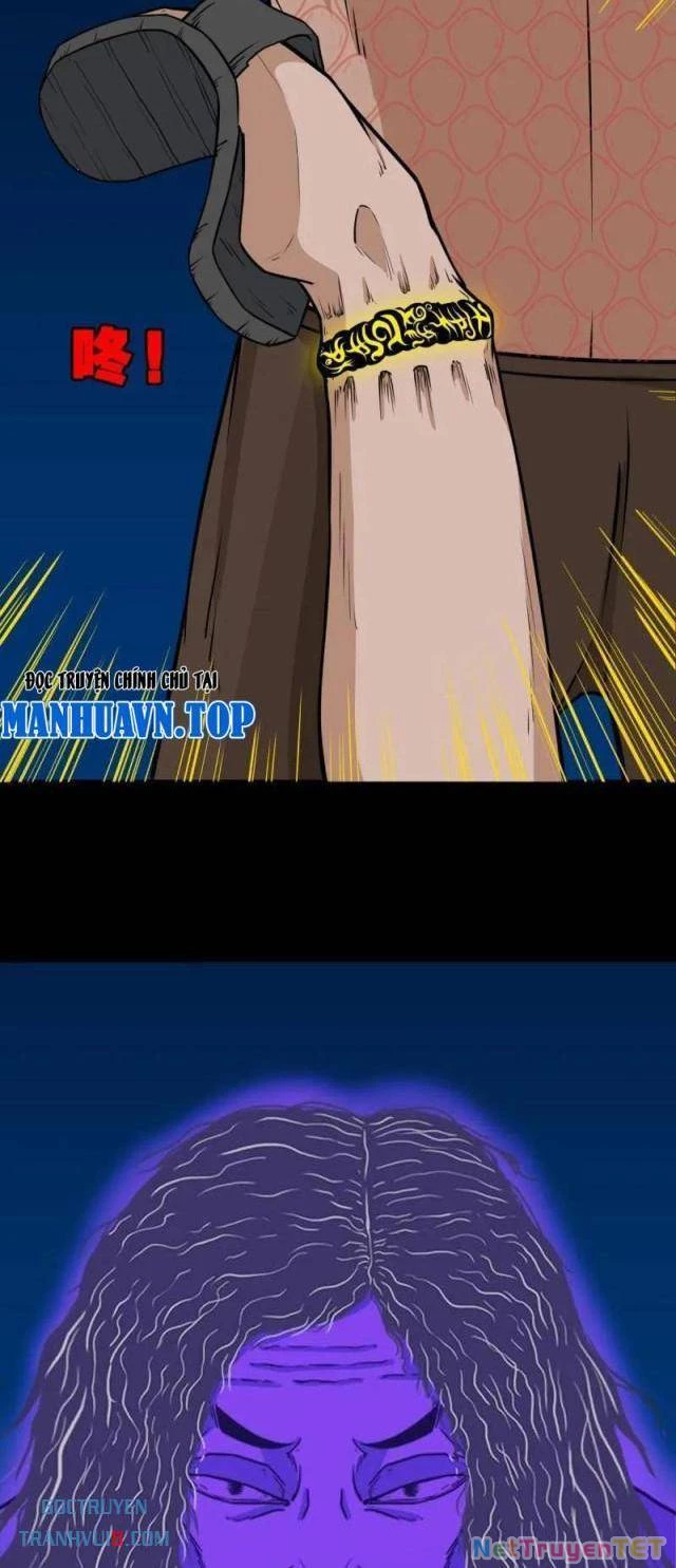 Đấu Yếm Thần Chapter 275 - Trang 2