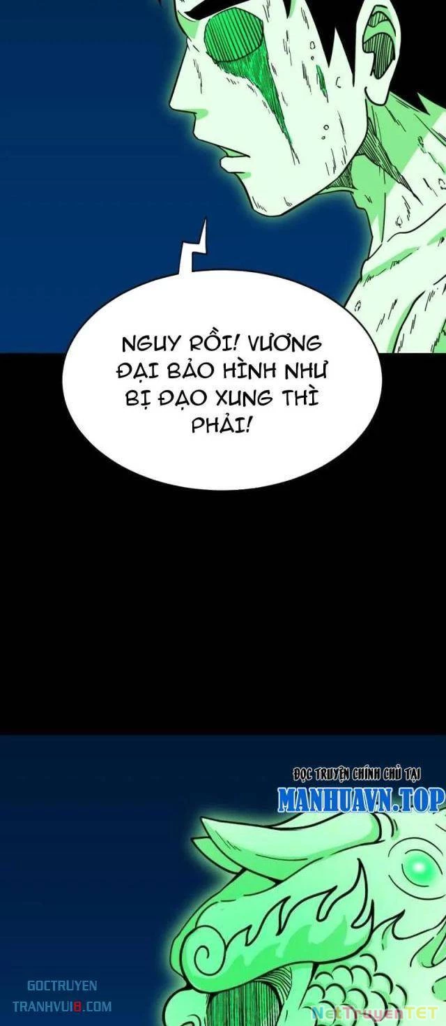 Đấu Yếm Thần Chapter 275 - Trang 2