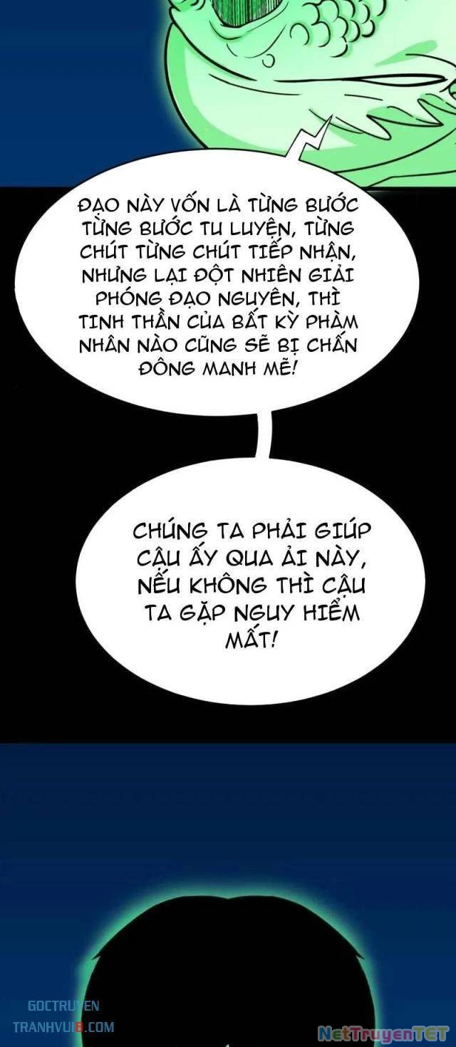 Đấu Yếm Thần Chapter 275 - Trang 2