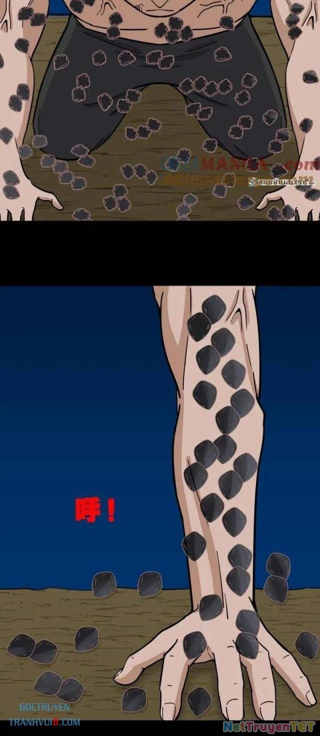 Đấu Yếm Thần Chapter 275 - Trang 2