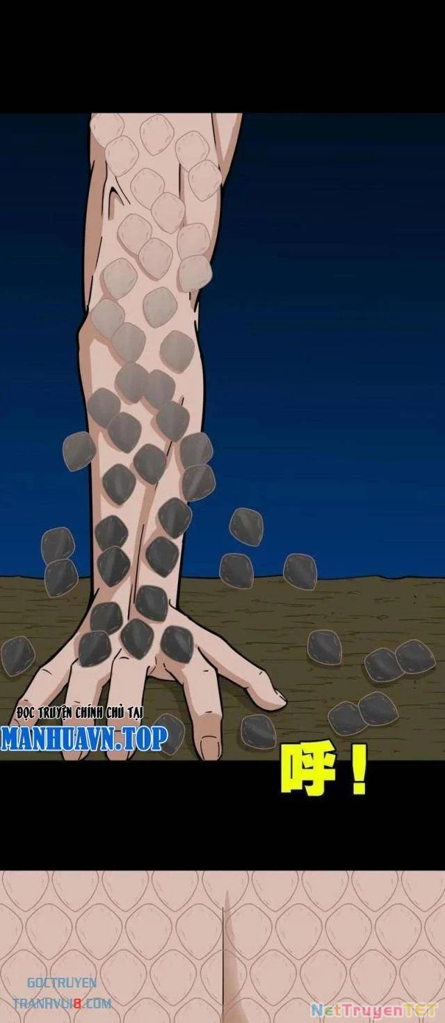 Đấu Yếm Thần Chapter 275 - Trang 2