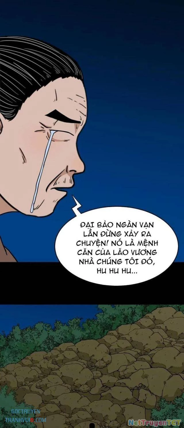 Đấu Yếm Thần Chapter 275 - Trang 2