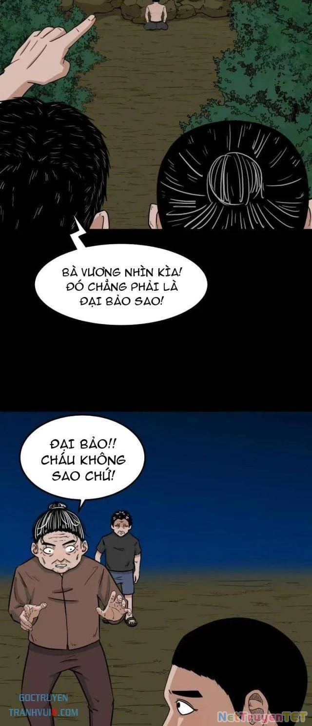 Đấu Yếm Thần Chapter 275 - Trang 2