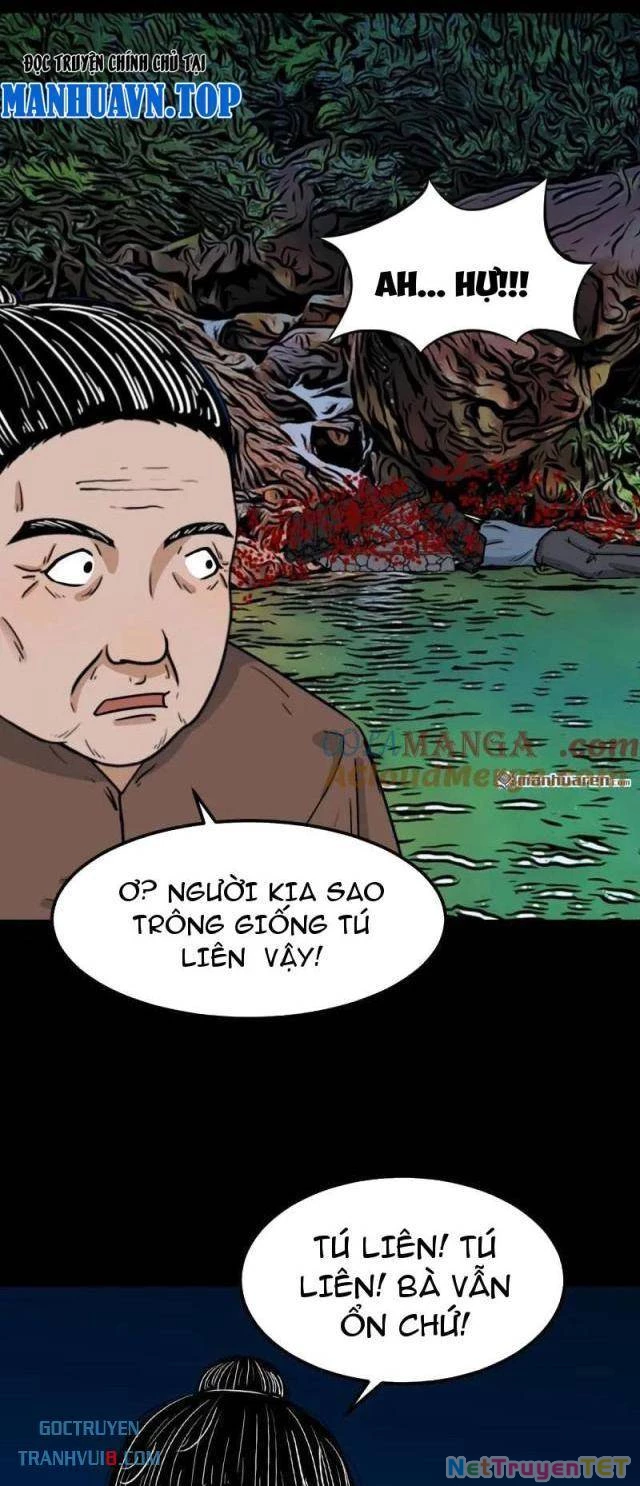 Đấu Yếm Thần Chapter 275 - Trang 2