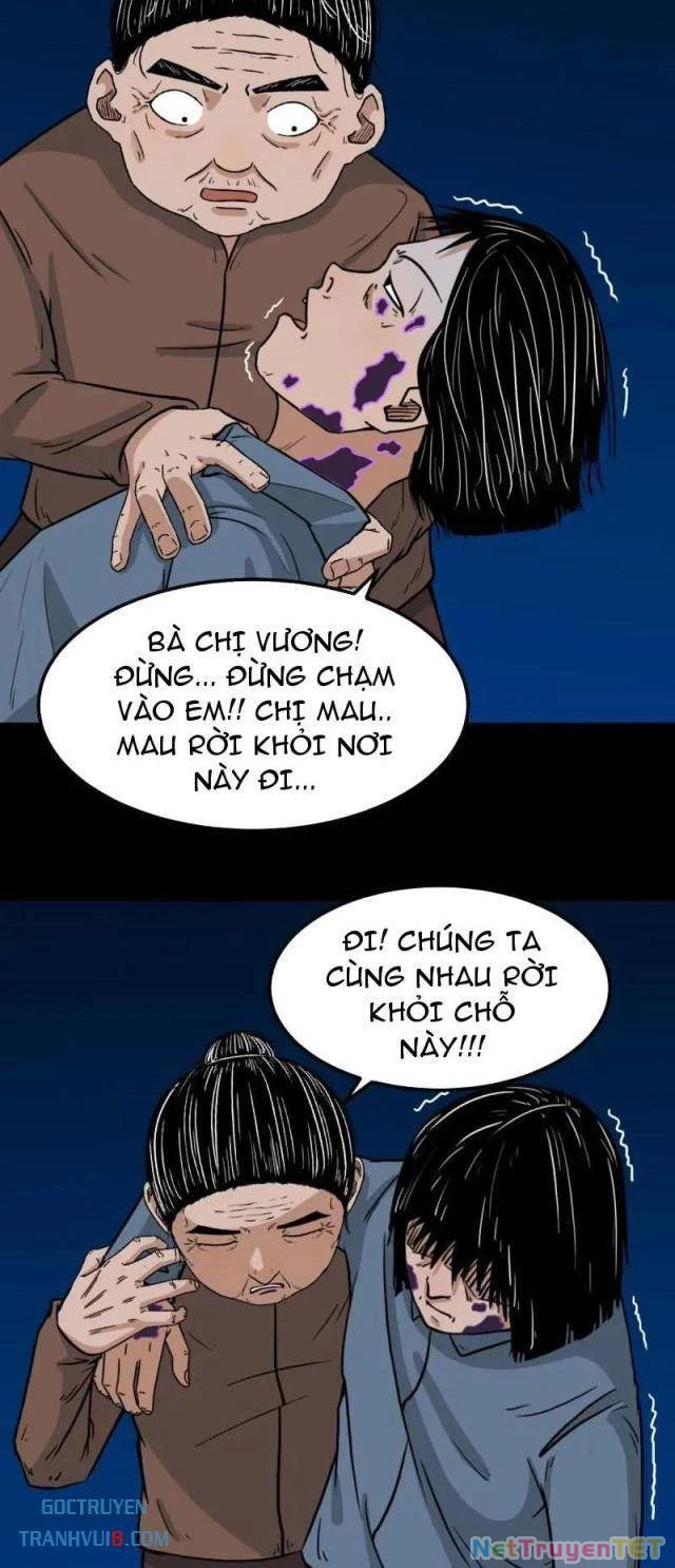 Đấu Yếm Thần Chapter 275 - Trang 2