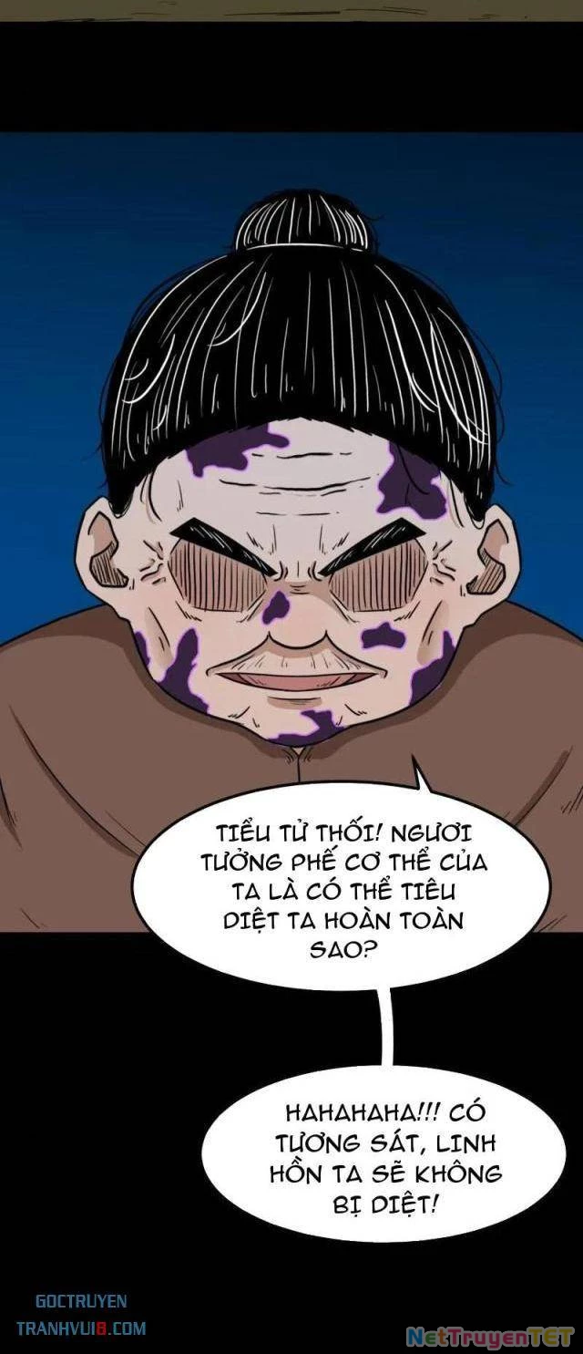 Đấu Yếm Thần Chapter 276 - Trang 2