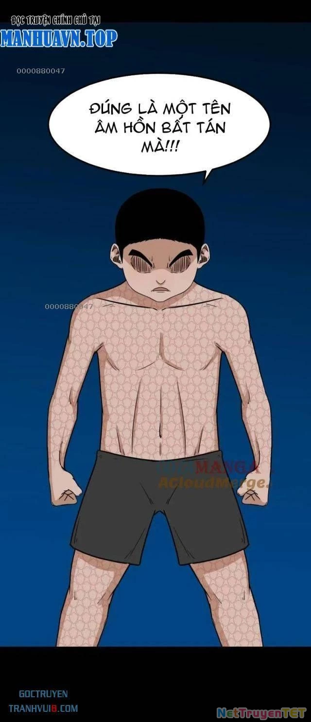 Đấu Yếm Thần Chapter 276 - Trang 2