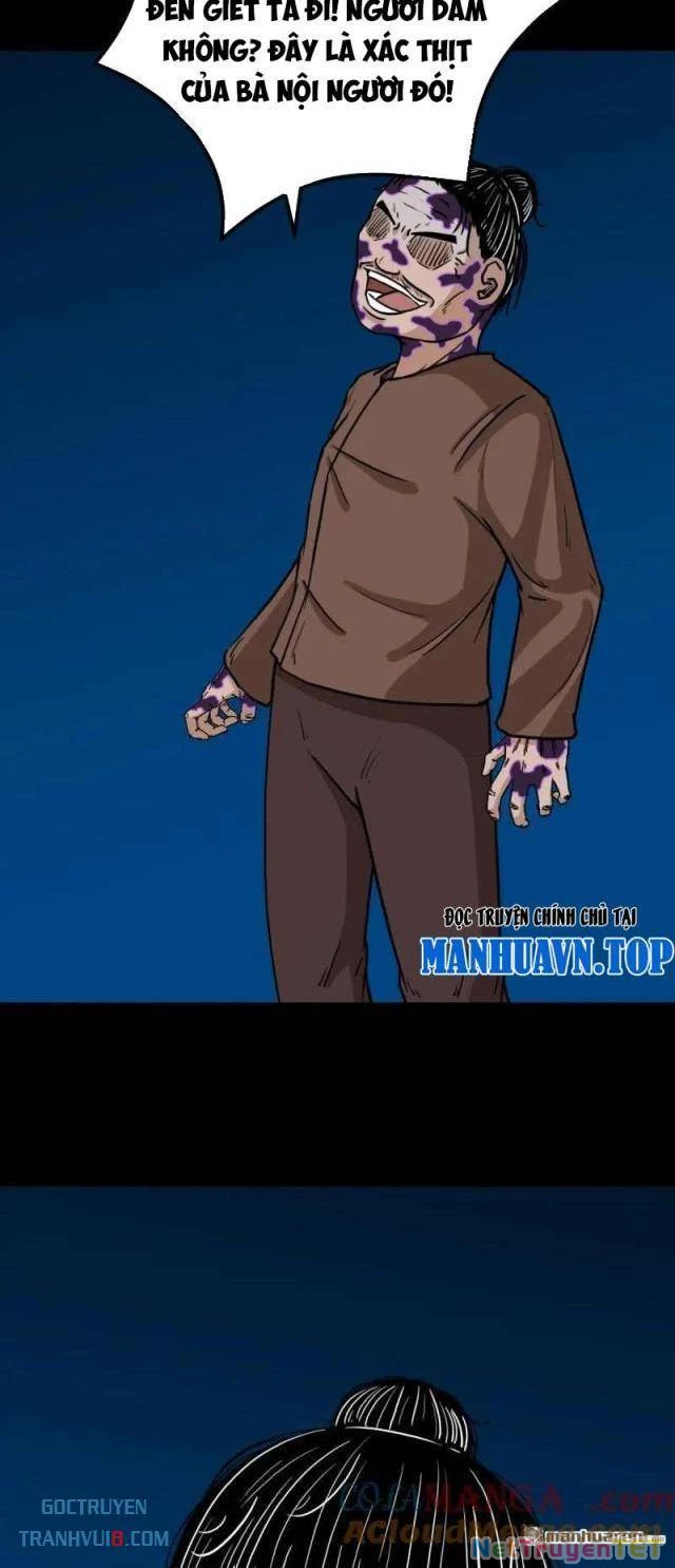 Đấu Yếm Thần Chapter 276 - Trang 2