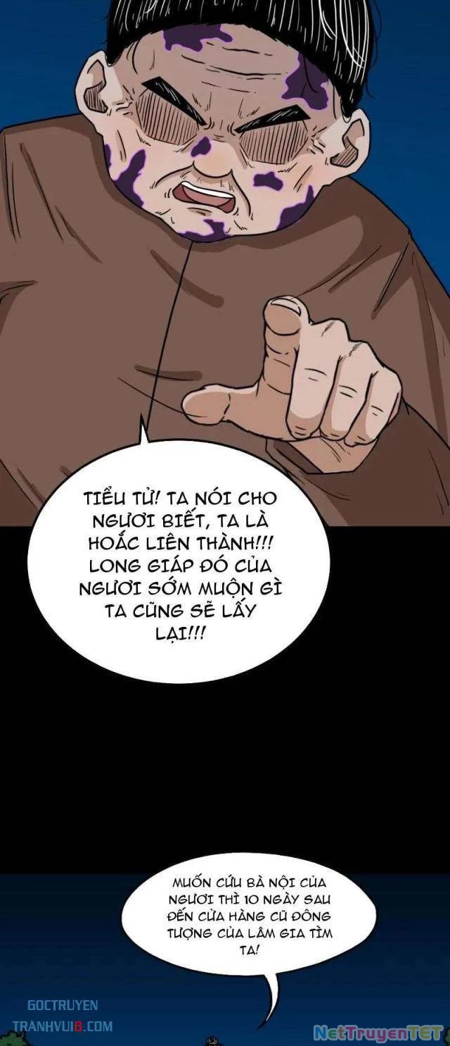 Đấu Yếm Thần Chapter 276 - Trang 2