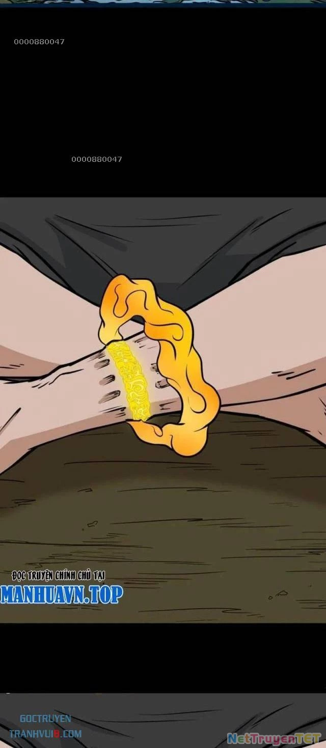 Đấu Yếm Thần Chapter 276 - Trang 2