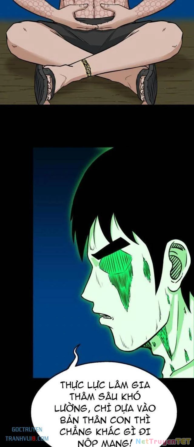 Đấu Yếm Thần Chapter 276 - Trang 2