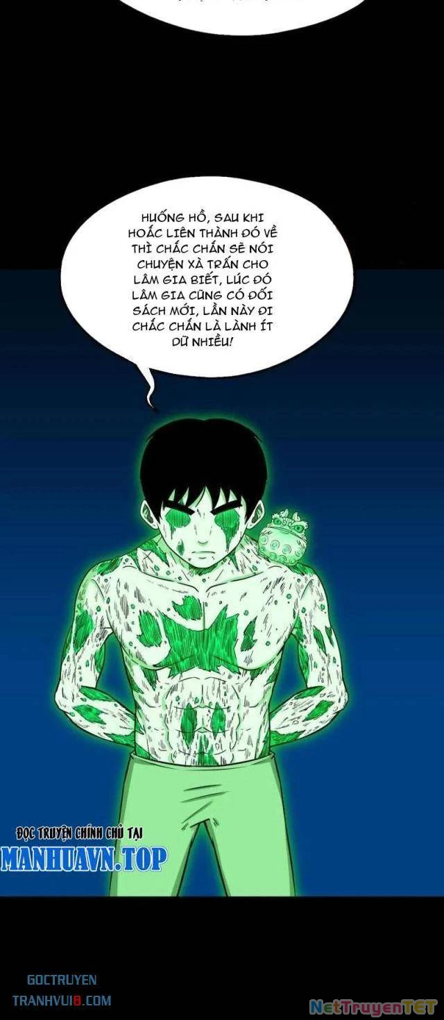 Đấu Yếm Thần Chapter 276 - Trang 2