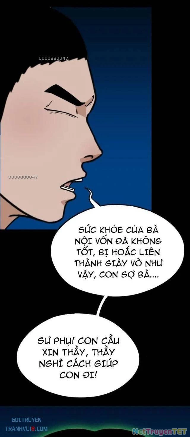 Đấu Yếm Thần Chapter 276 - Trang 2