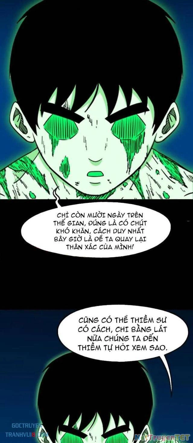 Đấu Yếm Thần Chapter 276 - Trang 2