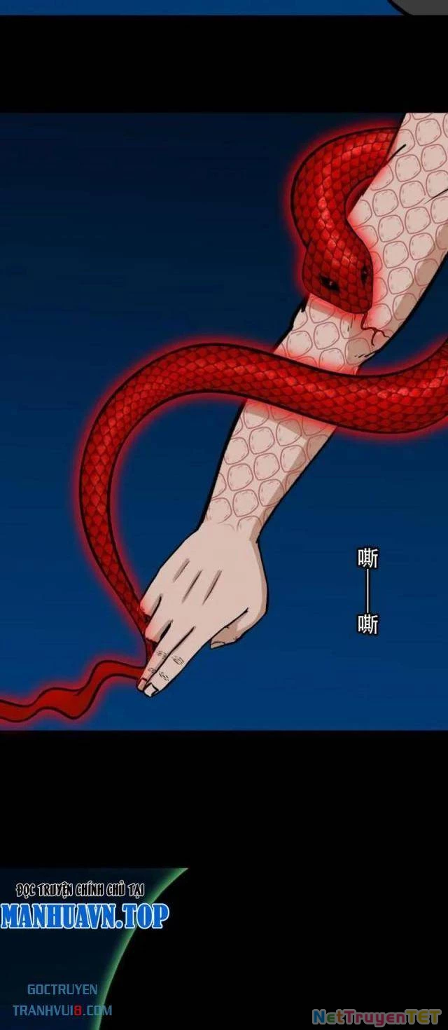 Đấu Yếm Thần Chapter 276 - Trang 2