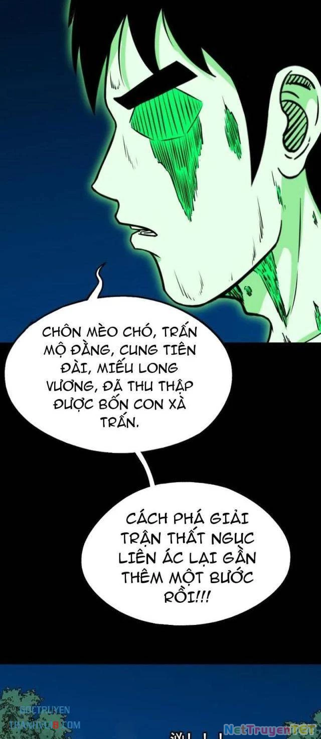 Đấu Yếm Thần Chapter 276 - Trang 2