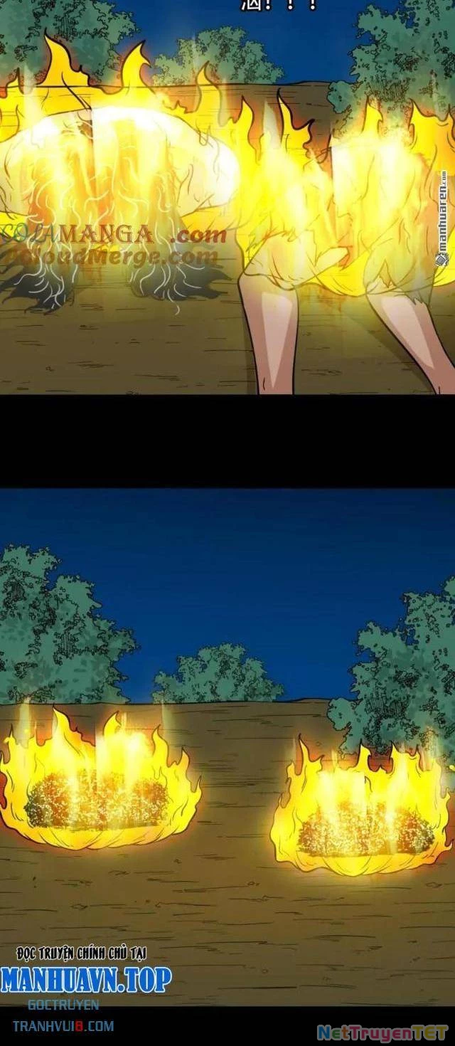 Đấu Yếm Thần Chapter 276 - Trang 2