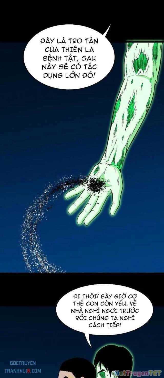 Đấu Yếm Thần Chapter 276 - Trang 2