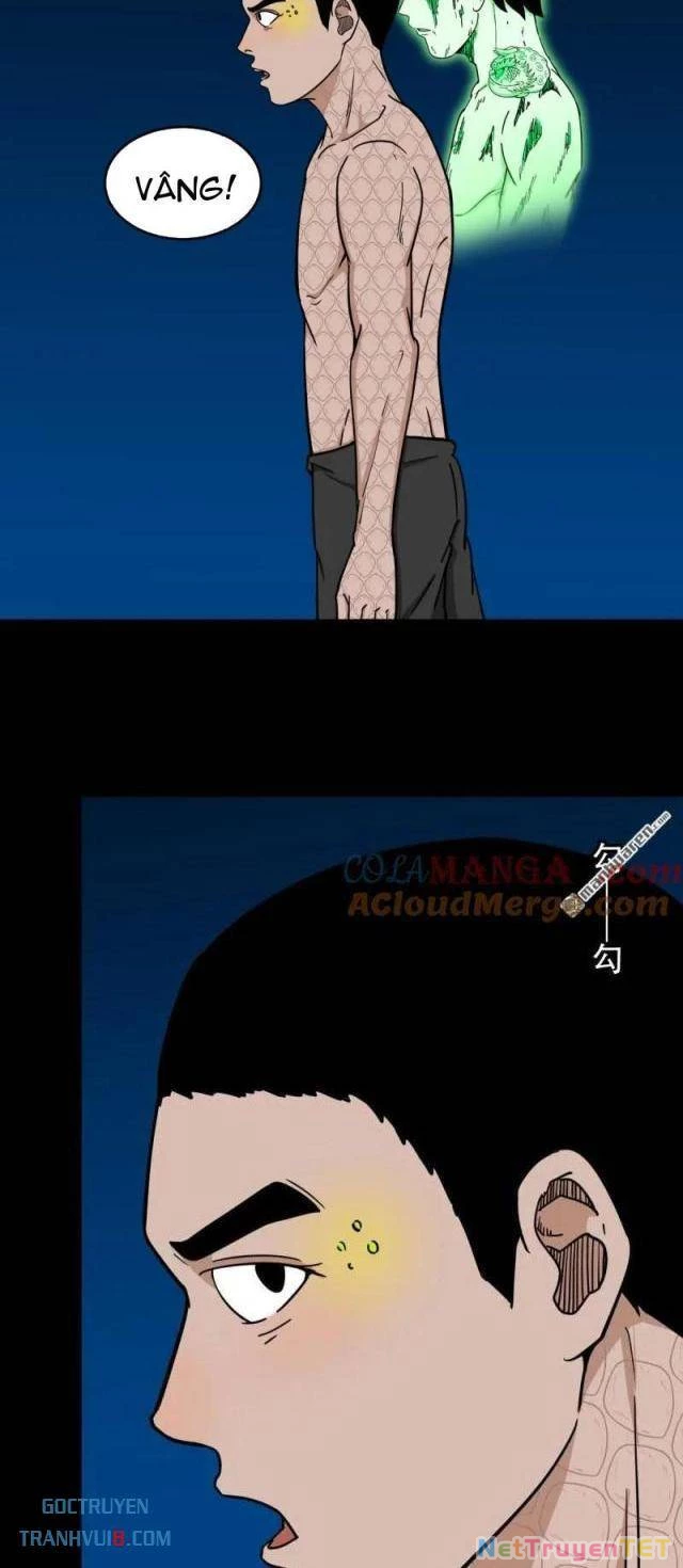 Đấu Yếm Thần Chapter 276 - Trang 2