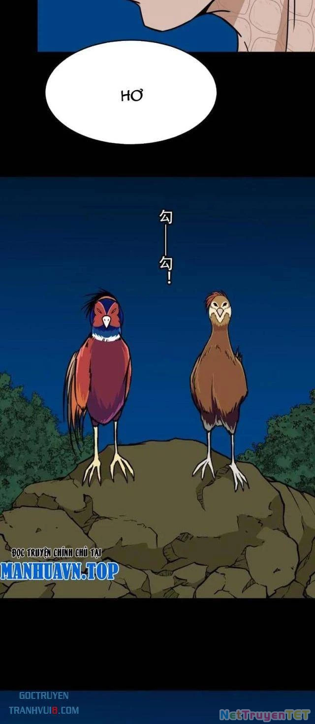 Đấu Yếm Thần Chapter 276 - Trang 2