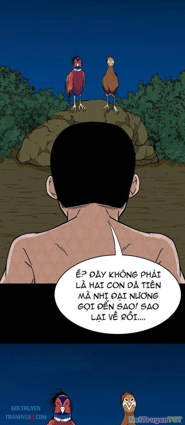 Đấu Yếm Thần Chapter 276 - Trang 2