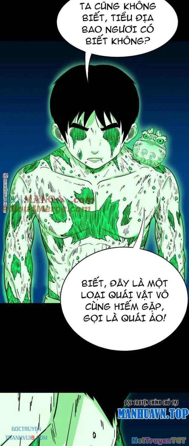 Đấu Yếm Thần Chapter 276 - Trang 2