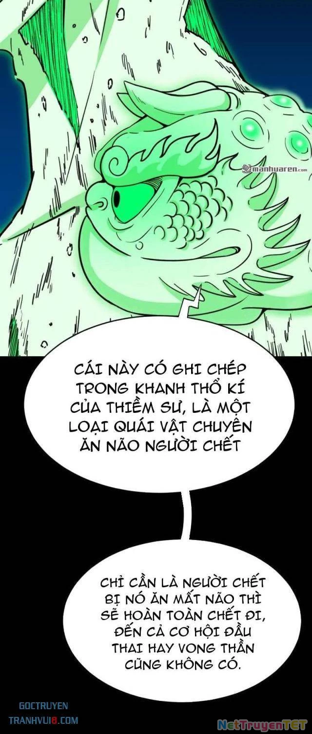 Đấu Yếm Thần Chapter 276 - Trang 2