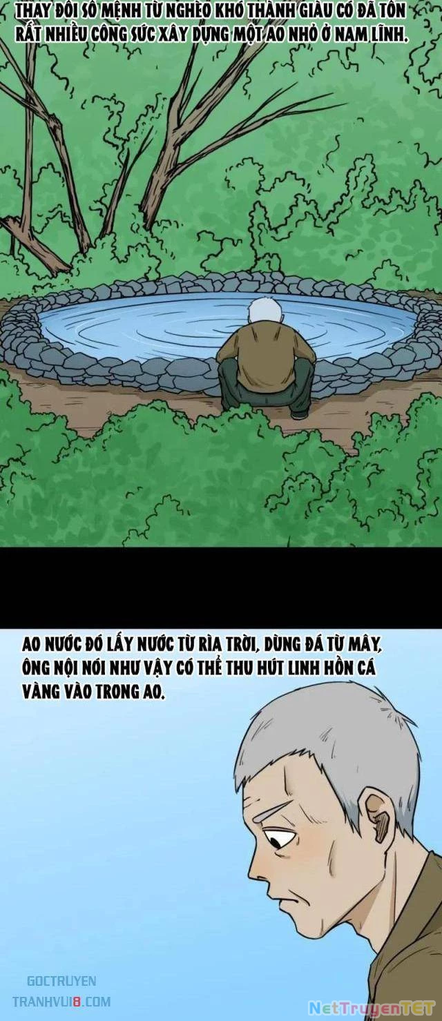 Đấu Yếm Thần Chapter 277 - Trang 2