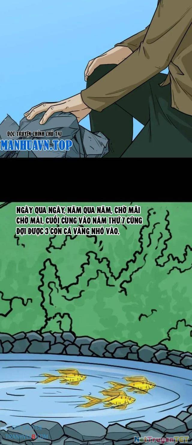 Đấu Yếm Thần Chapter 277 - Trang 2