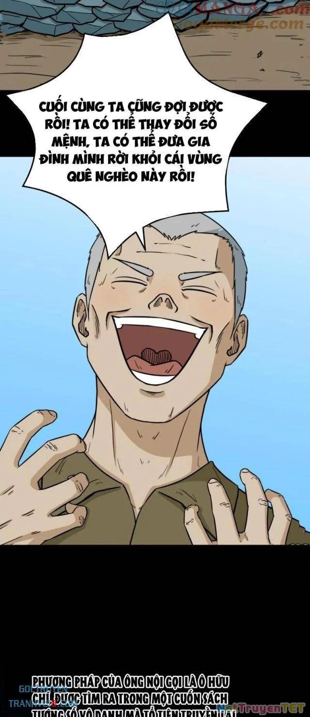 Đấu Yếm Thần Chapter 277 - Trang 2