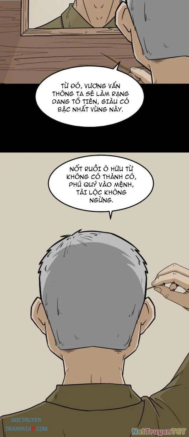 Đấu Yếm Thần Chapter 277 - Trang 2