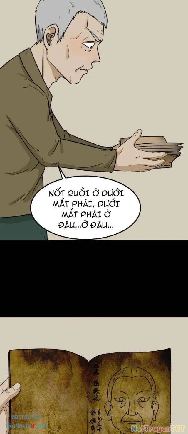 Đấu Yếm Thần Chapter 277 - Trang 2