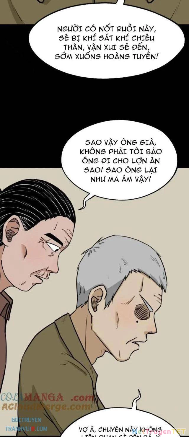 Đấu Yếm Thần Chapter 277 - Trang 2