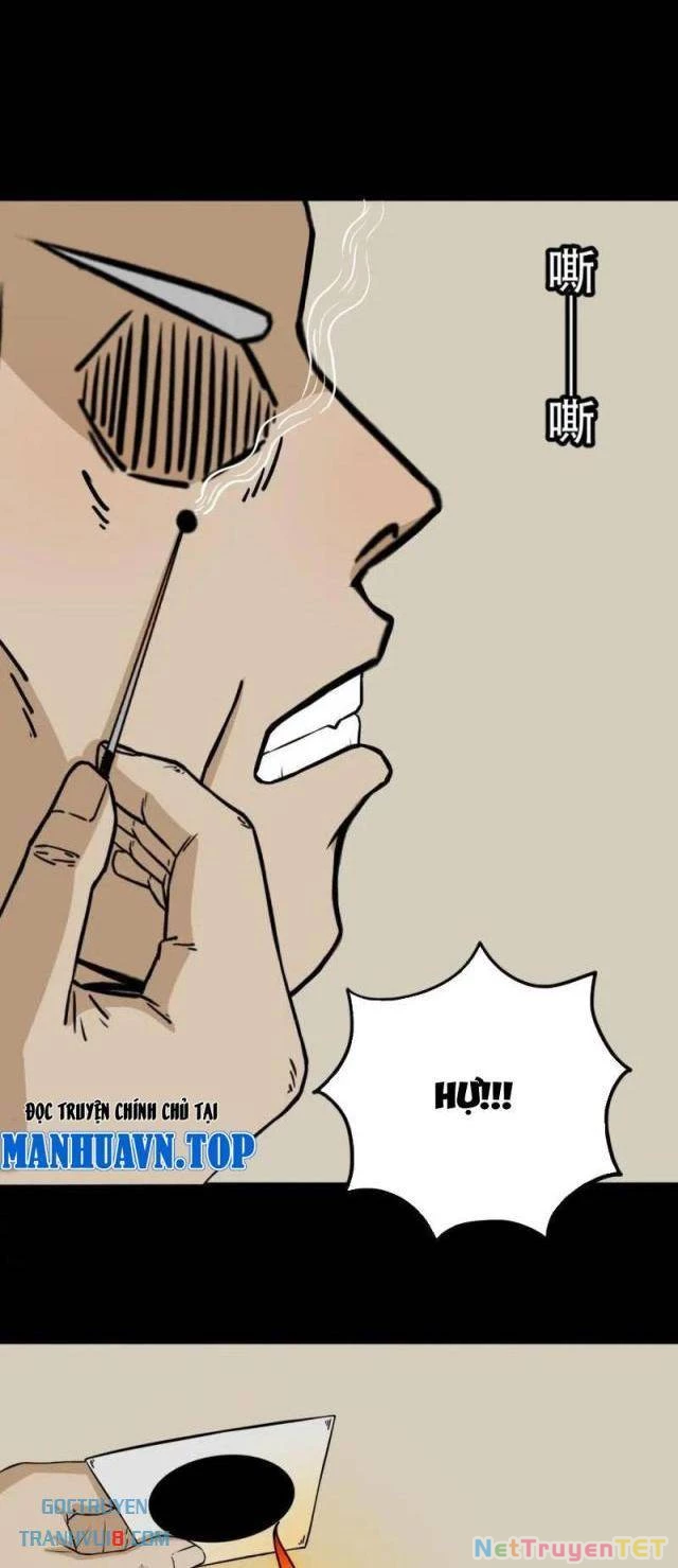 Đấu Yếm Thần Chapter 277 - Trang 2