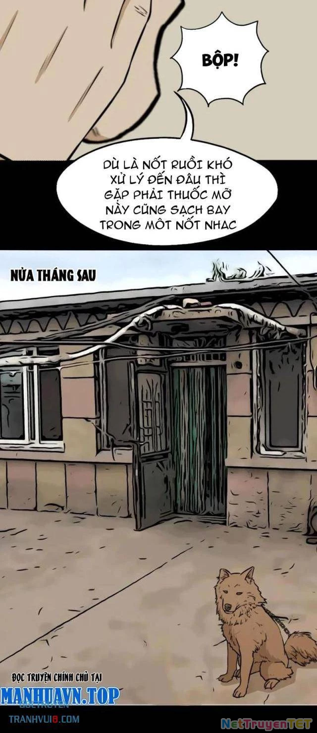Đấu Yếm Thần Chapter 277 - Trang 2