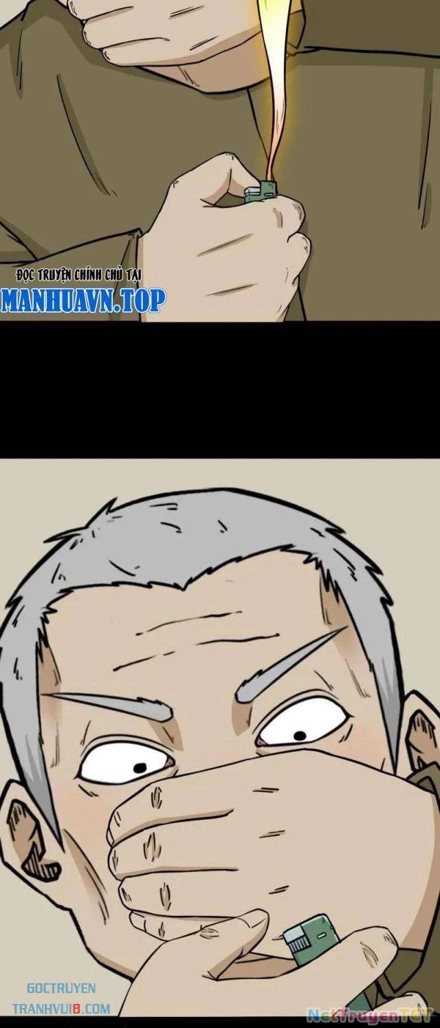 Đấu Yếm Thần Chapter 277 - Trang 2