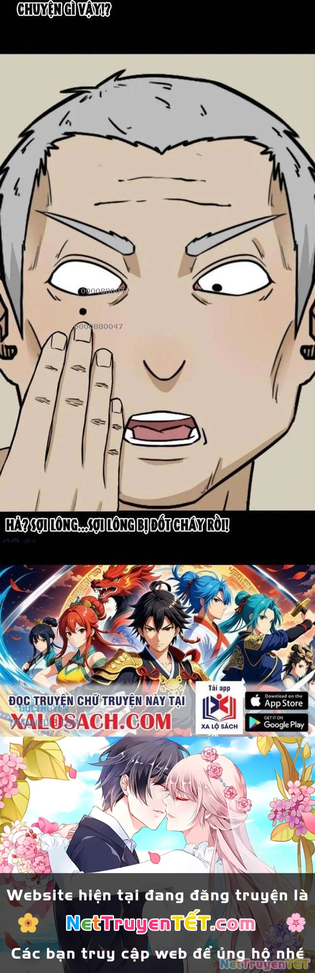 Đấu Yếm Thần Chapter 277 - Trang 2