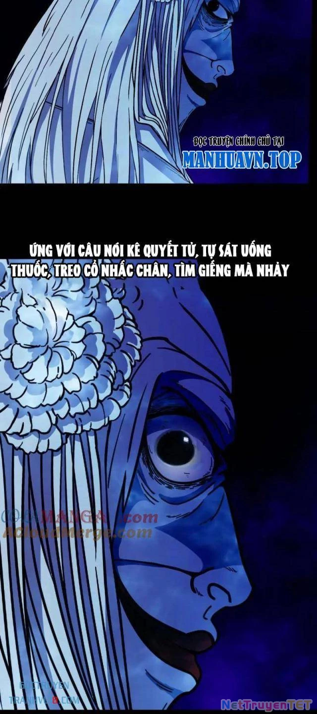 Đấu Yếm Thần Chapter 278 - Trang 2