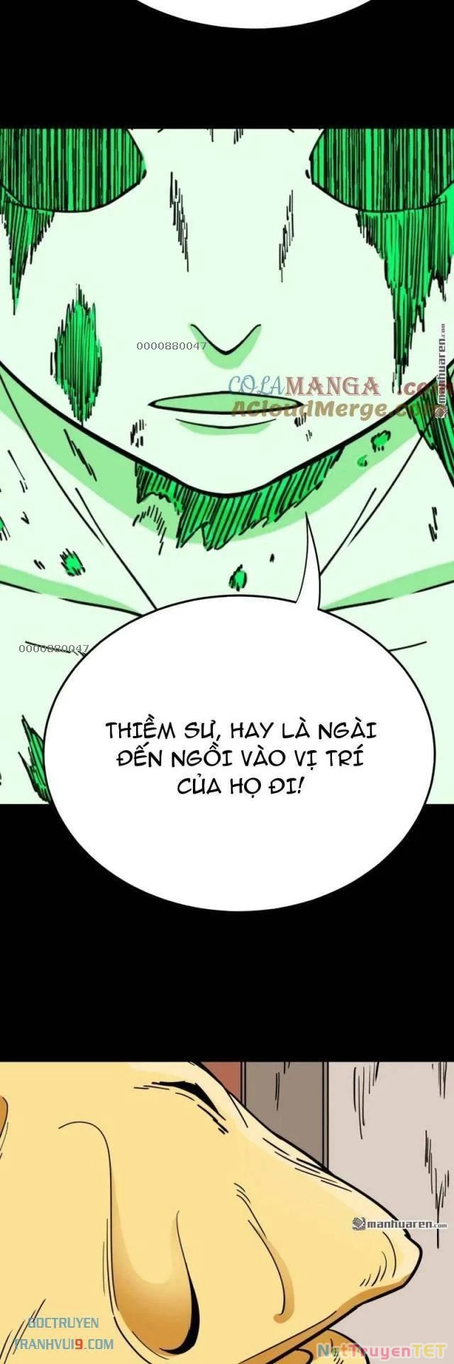 Đấu Yếm Thần Chapter 279 - Trang 2