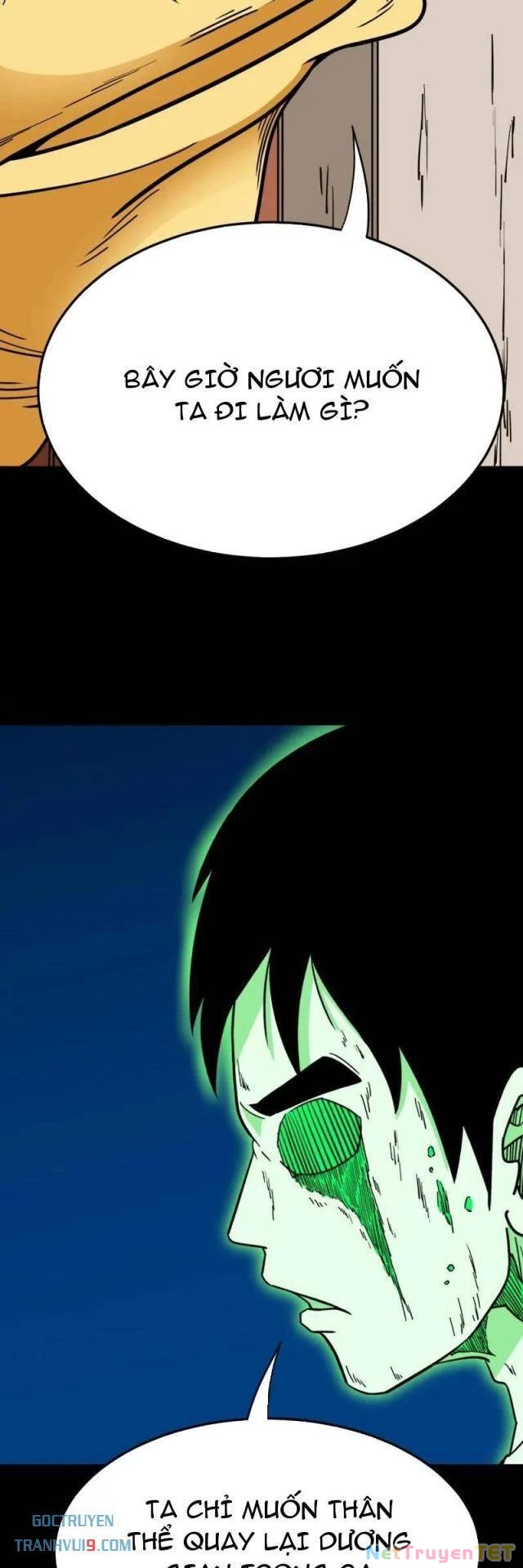 Đấu Yếm Thần Chapter 279 - Trang 2