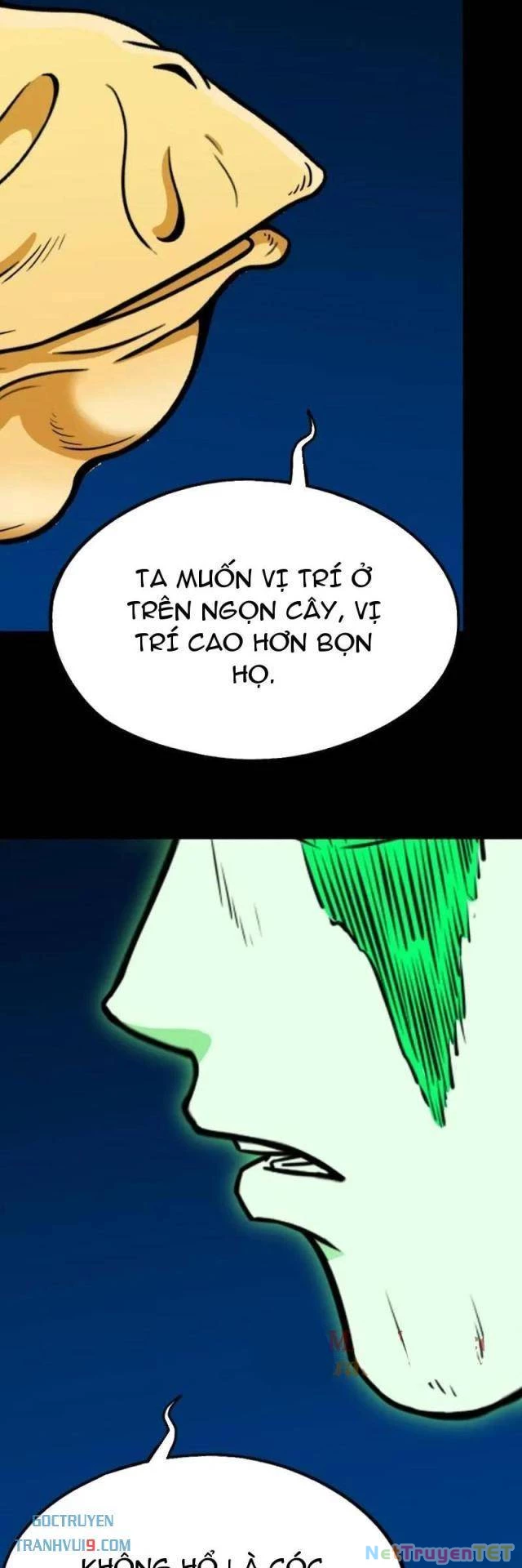 Đấu Yếm Thần Chapter 279 - Trang 2